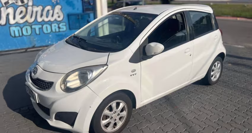JAC J2 1.4 2014