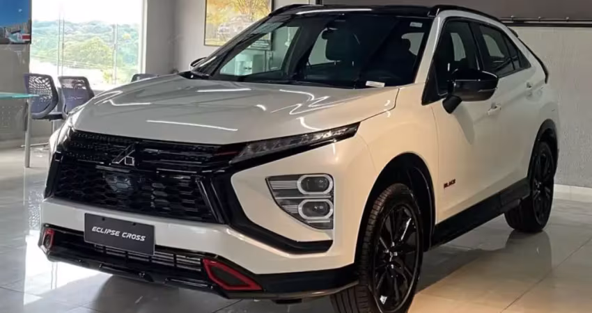 ECLIPSE CROSS HPE BLACK		