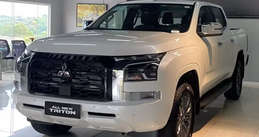 NOVA TRITON HPE-S 4x4