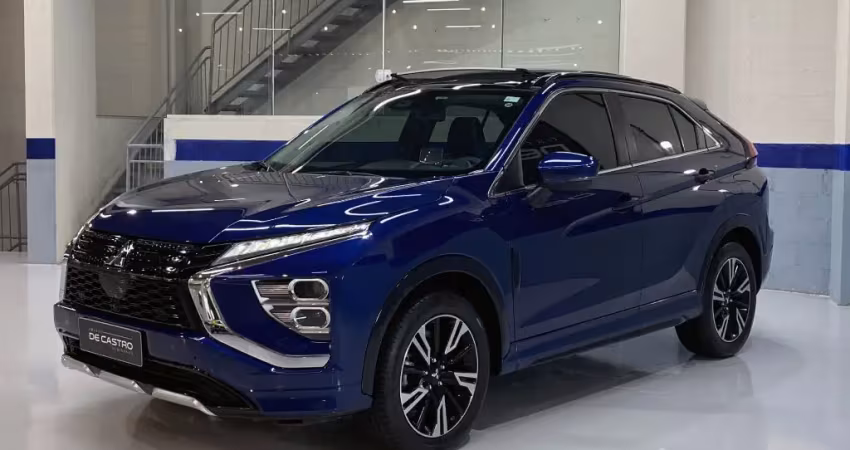ECLIPSE CROSS HPE S AWC