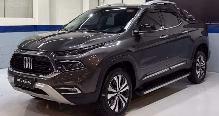 FIAT TORO VOLCANO 