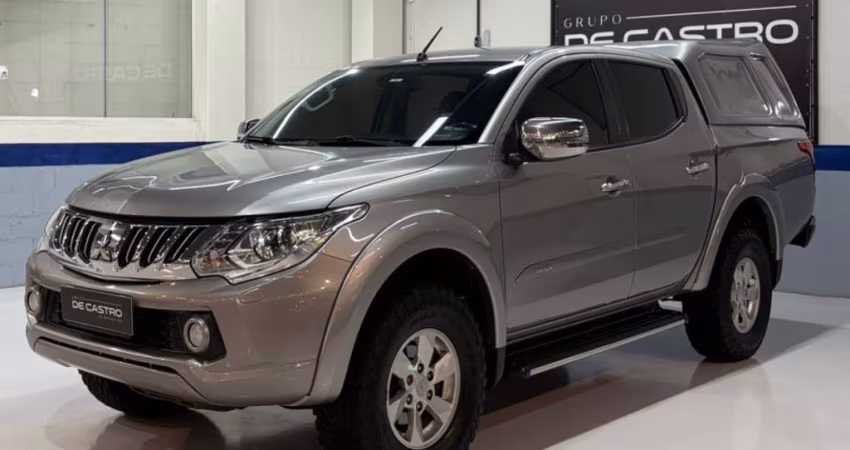 MITSUBISHI L200 TRITON SPORT HPE TOP
