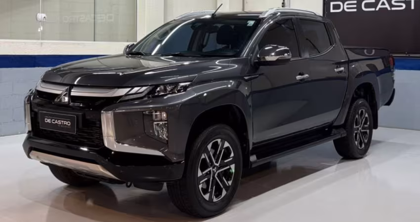 MIT L200 TRITON  HPE S
