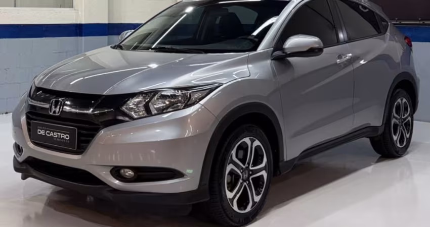 HONDA HR-V EXL