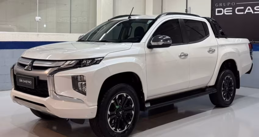 MIT L200 TRITON SPORT HPE