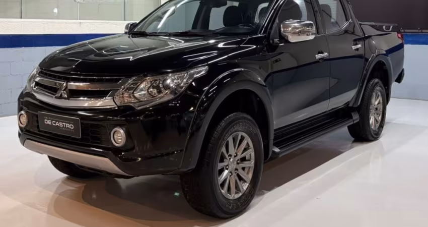L200 TRITON SPORT HPE S