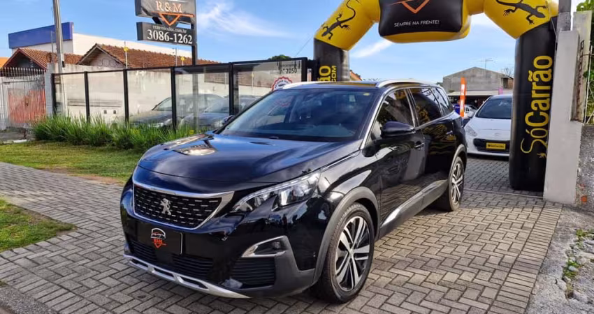 PEUGEOT 5008 GRIFFE AT 2019