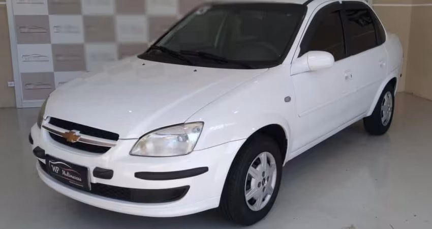 CHEVROLET CHEVROLET CLASSIC LS 2013