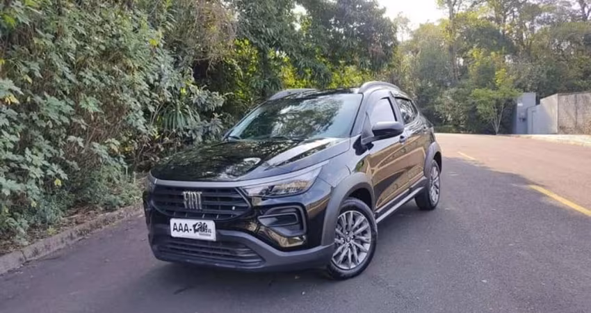 FIAT PULSE DRIVE 1.3 MANUAL 2023