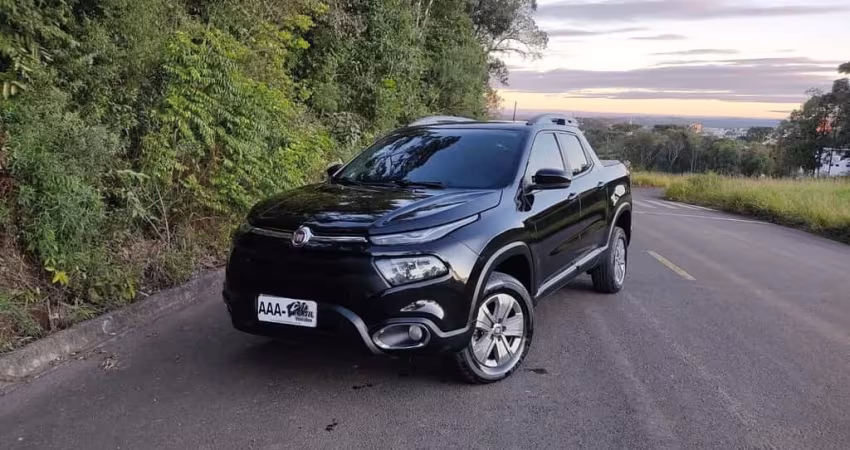 FIAT TORO FREEDOM 1.8 16V FLEX AUT 2020