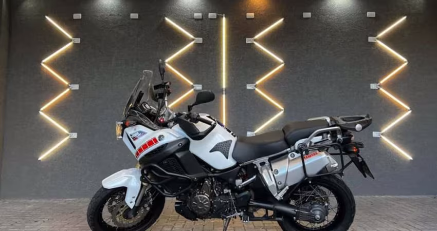 YAMAHA XT1200Z STENERE 2014