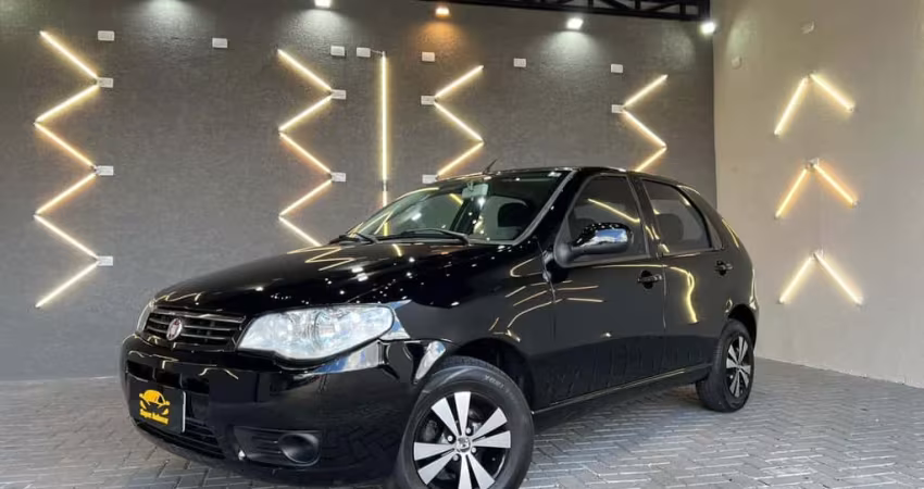 FIAT PALIO FIRE 2015