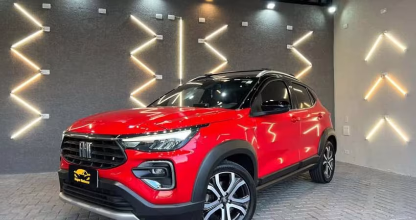 FIAT PULSE IMPETUS TF200 2022