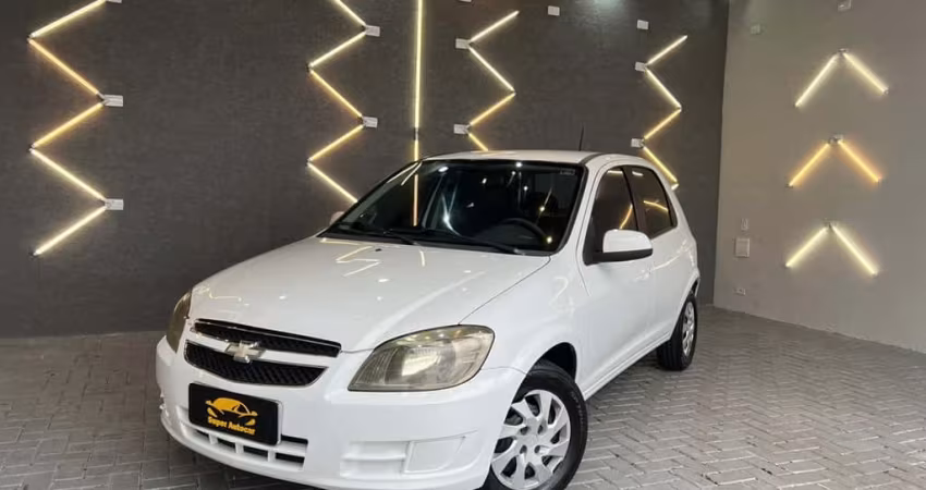 CHEVROLET CELTA 1.0L LT 2014