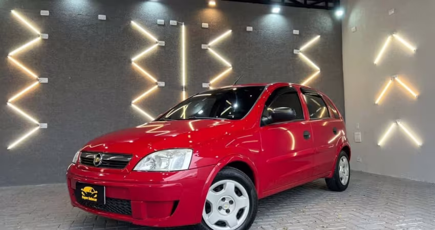 CHEVROLET CORSA HATCH MAXX 2011