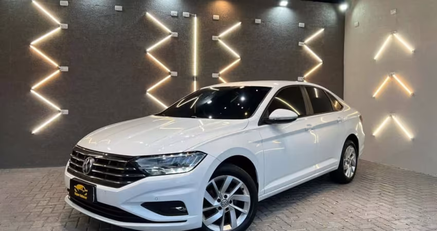 VOLKSWAGEN JETTA CL AF 2019