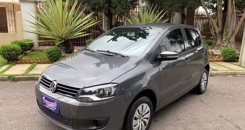 VOLKSWAGEN FOX 1.6 BLUEM GII 2013