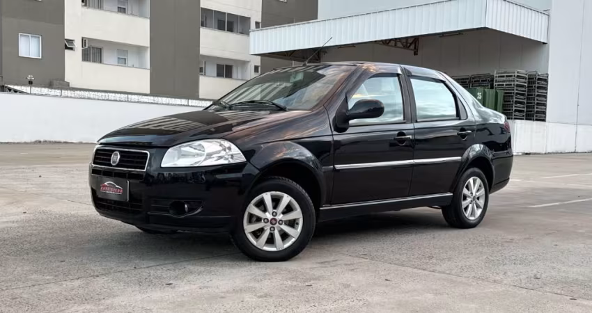 Siena EL 1.4 