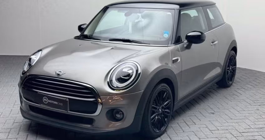 MINI COOPER 1.5 Turbo 12V 3p Aut.