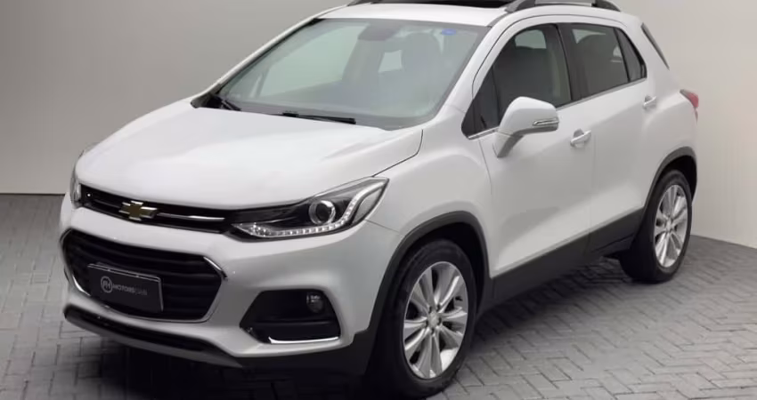 CHEVROLET TRACKER Premier 1.4 Turbo 16V Flex Aut
