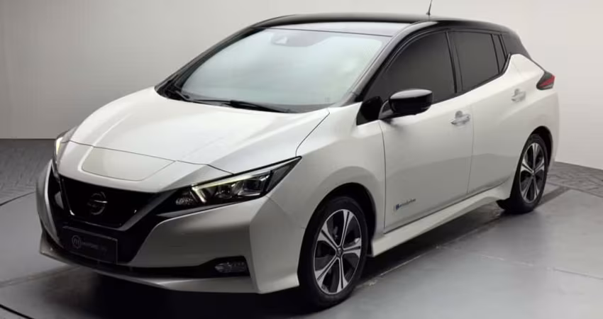 NISSAN LEAF Aut. (Elétrico)