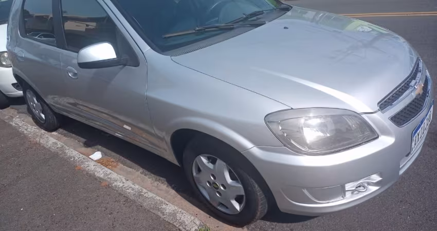 CELTA  1.0 MPFI VHC SPIRIT 8V 4P