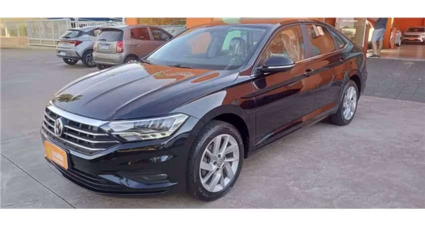 Volkswagen Jetta 2020 1.4 250 tsi total flex comfortline tiptronic