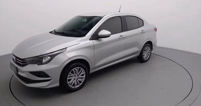Fiat Cronos 2023 1.0 firefly flex drive manual