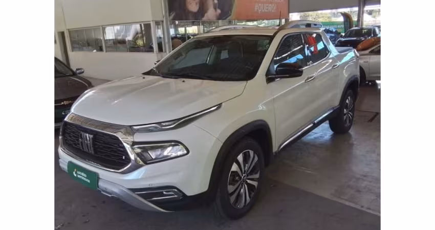 Fiat Toro 2024 2.0 16v turbo diesel volcano 4wd at9