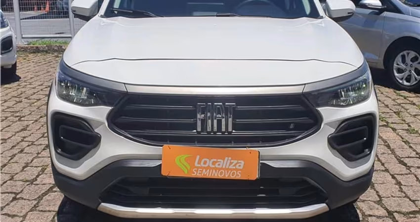 Fiat Pulse 2023 1.0 turbo 200 flex audace cvt