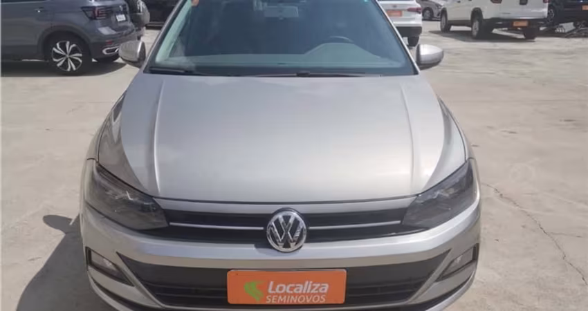 Volkswagen Virtus 2022 1.0 200 tsi comfortline automático