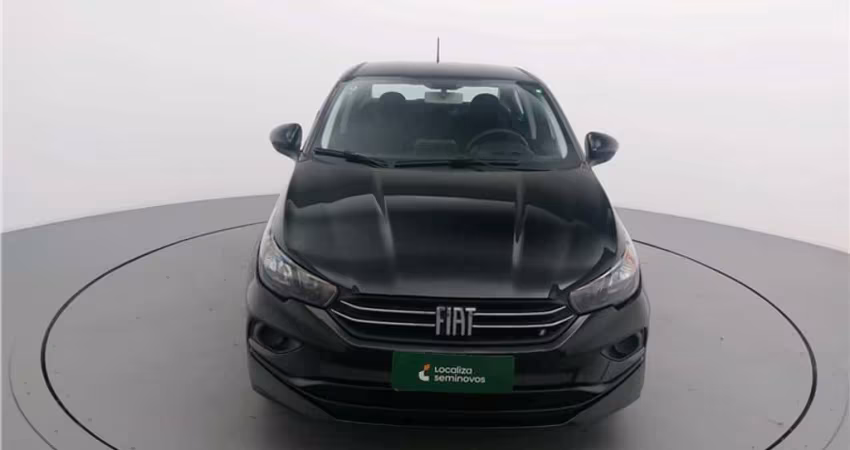 Fiat Cronos 2023 1.0 firefly flex drive manual