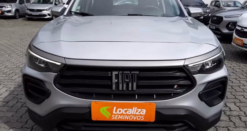 Fiat Pulse 2022 1.0 turbo 200 flex audace cvt