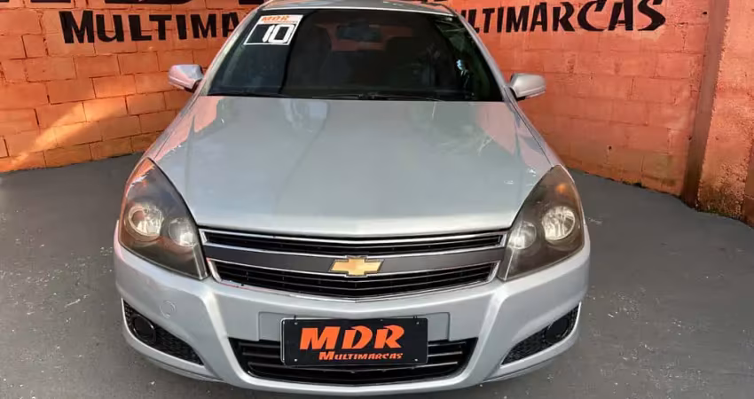 Chevrolet Vectra GT 2.0 MPFI 8V FLEXPOWER manual
