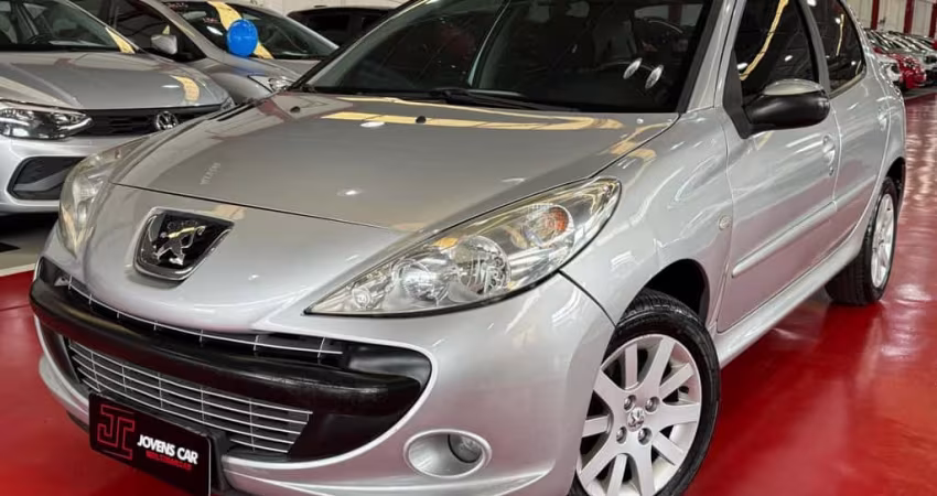 PEUGEOT 207 HB XS 2009