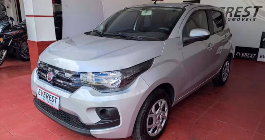 FIAT MOBI DRIVE 2019