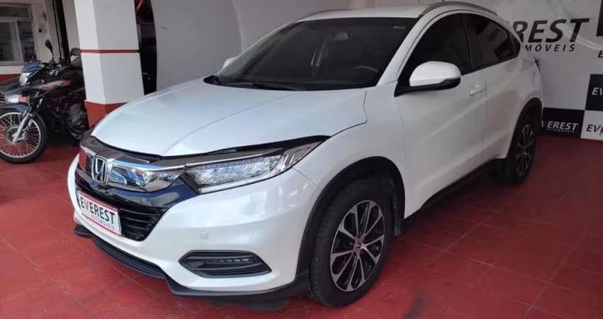 HONDA HR-V EXL 1.8 FLEXONE 16V 5P AUT. 2021