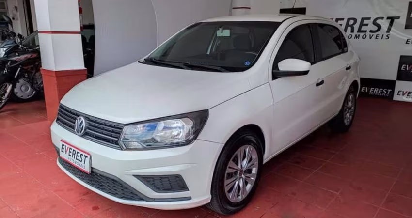 VOLKSWAGEN GOL 1.6L MB5 2021