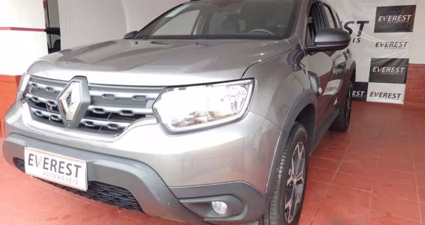 RENAULT DUSTER ICOUT TCE 2023