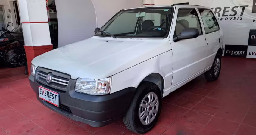 FIAT UNO MILLE ECONOMY 2013