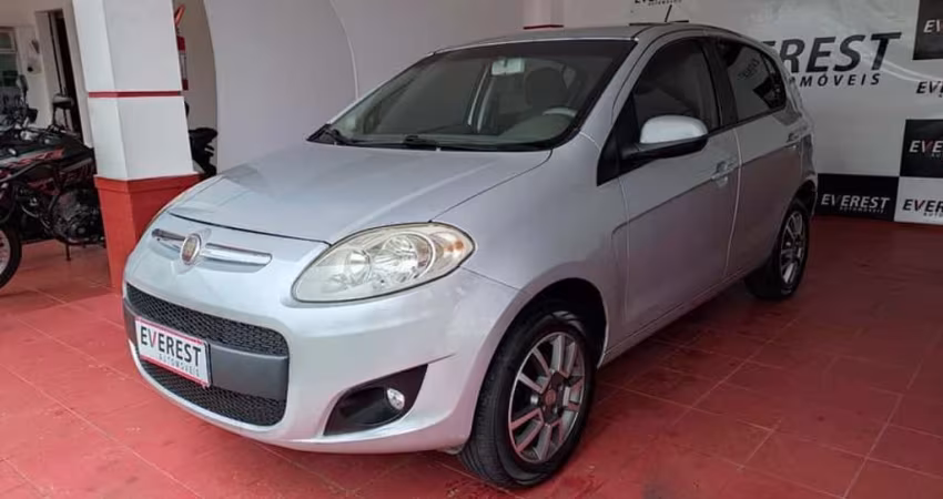 FIAT FIAT PALIO ATTRACT 1.4 2012
