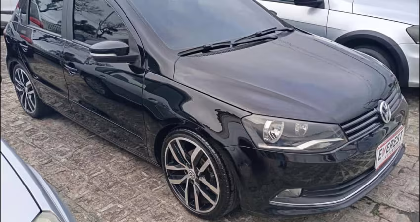 VOLKSWAGEN GOL CITY 1.0 MI 4P 2014