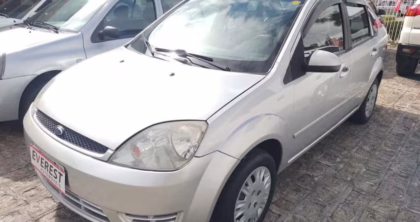 FORD FIESTA ROCAM SEDAN 1.6 FLEX 4P 2006