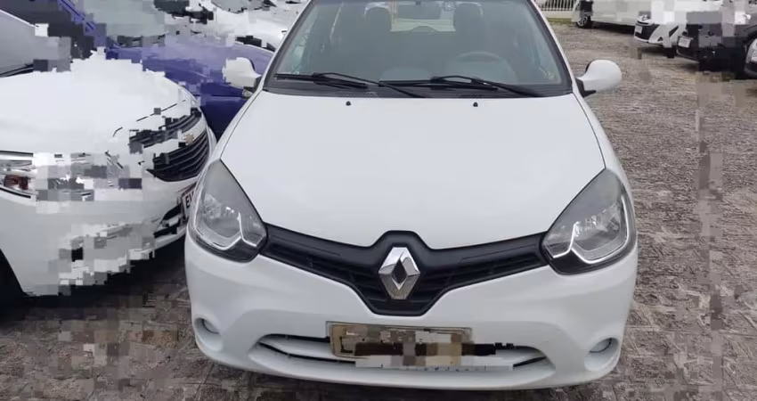RENAULT CLIO EXP1016VH 2016