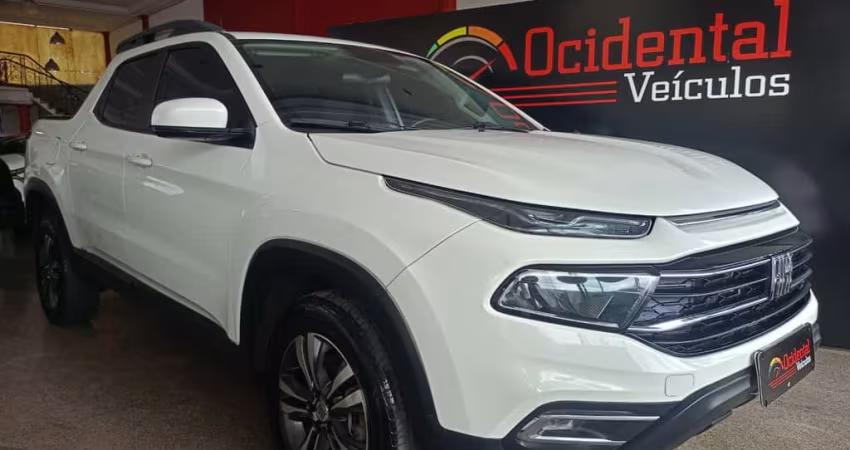 FIAT TORO Freedom 1.3 T270 4x2 Flex Aut.