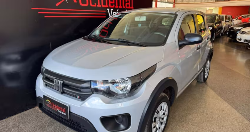 FIAT MOBI LIKE 1.0 Fire Flex 5p.