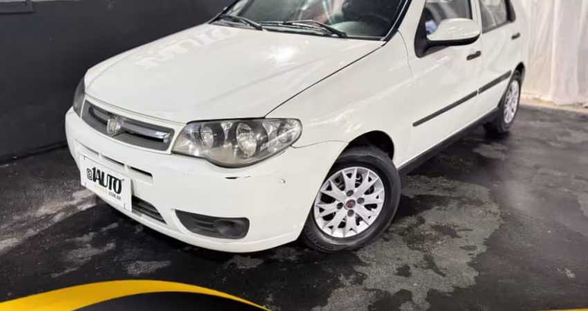 Fiat Palio 2012 1.0 mpi fire economy 8v flex 4p manual