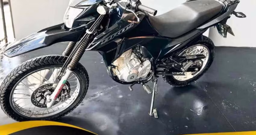 Honda Nxr 160 bros esdd 2024