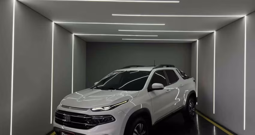 Fiat Toro 2023 1.3 turbo 270 flex freedom at6