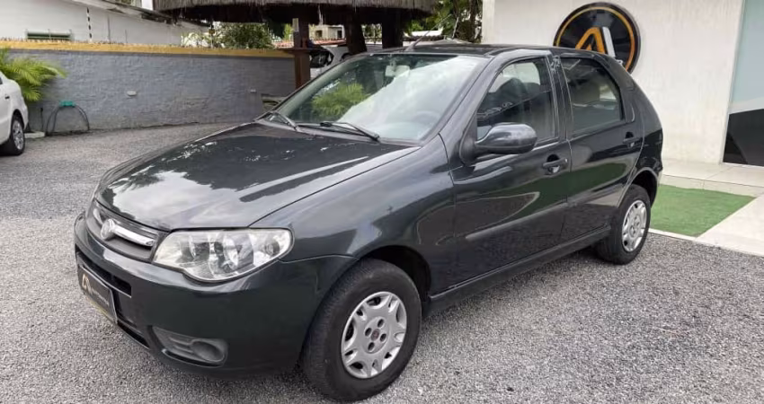 Fiat Palio 2011 1.0 mpi fire economy 8v flex 4p manual